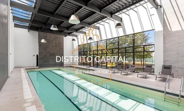 Casa en Renta en Residencial Fenix, San Mateo Atenco