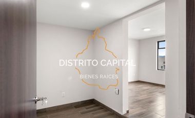Casa en Renta en Residencial Fenix, San Mateo Atenco