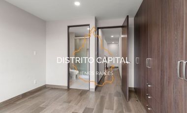 Casa en Renta en Residencial Fenix, San Mateo Atenco
