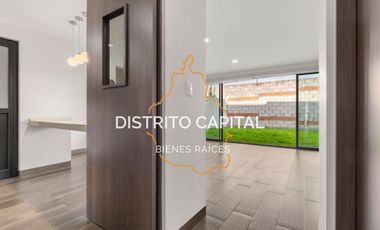 Casa en Renta en Residencial Fenix, San Mateo Atenco