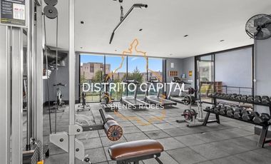 Casa en Renta en Residencial Fenix, San Mateo Atenco