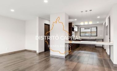 Casa en Renta en Residencial Fenix, San Mateo Atenco