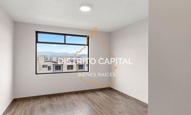 Casa en Renta en Residencial Fenix, San Mateo Atenco