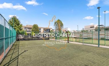 Casa en Renta en Residencial Fenix, San Mateo Atenco
