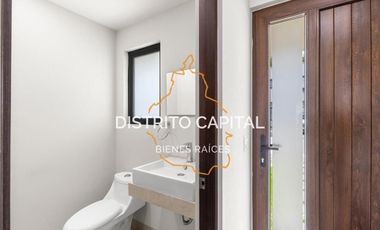 Casa en Renta en Residencial Fenix, San Mateo Atenco