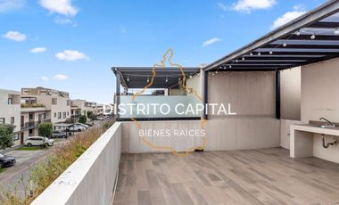 Casa en Renta en Residencial Fenix, San Mateo Atenco
