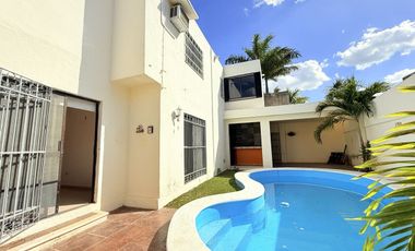 Casa en venta en la florida