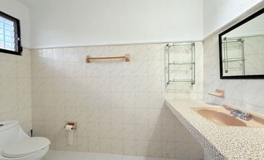 Casa en venta en la florida