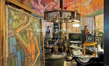 Casa en venta Tecamachalco Fuente de Cibeles, Col. Lomas de Tecamachalco