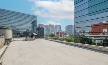 Edificio en venta en Polanco