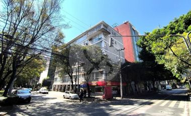 Edificio en venta en Polanco