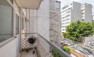 Edificio en venta en Polanco