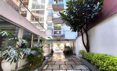 Edificio en venta en Polanco