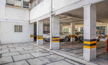 Edificio en venta en Polanco
