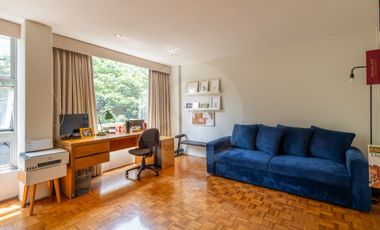 Edificio en venta en Polanco
