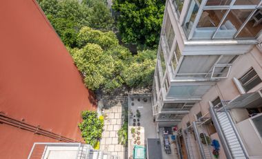 Edificio en venta en Polanco