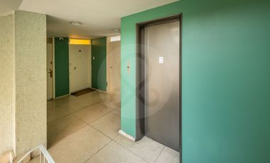 Edificio en venta en Polanco