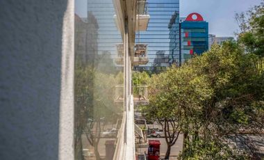 Edificio en venta en Polanco