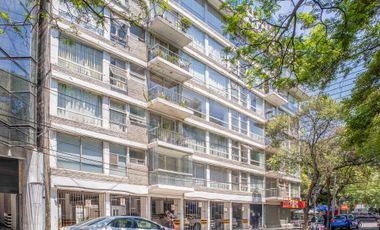 Edificio en venta en Polanco