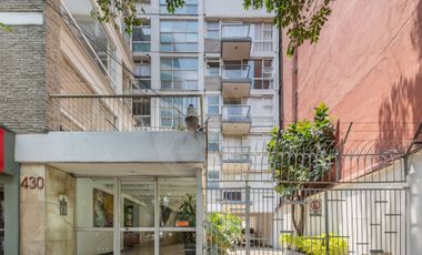 Edificio en venta en Polanco