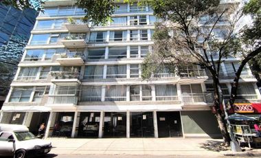Edificio en venta en Polanco
