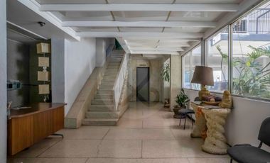 Edificio en venta en Polanco