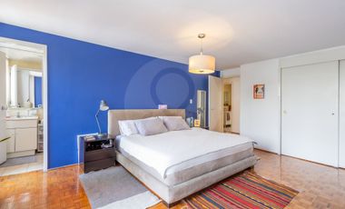 Edificio en venta en Polanco