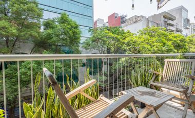 Edificio en venta en Polanco