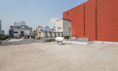 Edificio en venta en Polanco