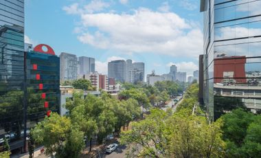 Edificio en venta en Polanco