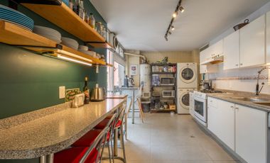 Edificio en venta en Polanco