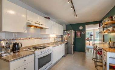 Edificio en venta en Polanco