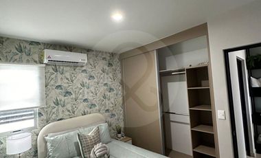 Casa en venta en Fraccionamiento El Palmar