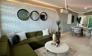 Casa en venta en Fraccionamiento El Palmar