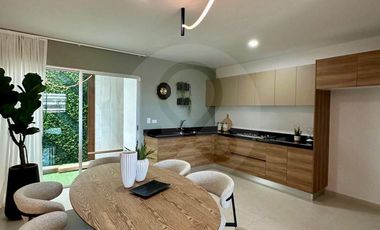 Casa en venta en Fraccionamiento El Palmar