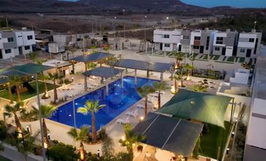 Casa en venta en Fraccionamiento El Palmar