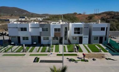 Casa en venta en Fraccionamiento El Palmar