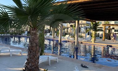 Casa en venta en Fraccionamiento El Palmar