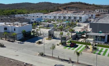 Casa en venta en Fraccionamiento El Palmar