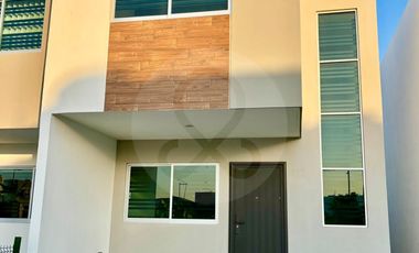 Casa en venta en Fraccionamiento El Palmar