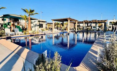 Casa en venta en Fraccionamiento El Palmar