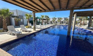 Casa en venta en Fraccionamiento El Palmar