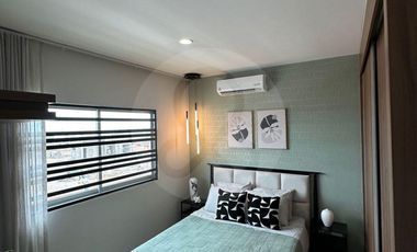 Casa en venta en Fraccionamiento El Palmar