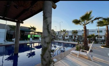 Casa en venta en Fraccionamiento El Palmar