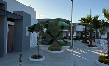 Casa en venta en Fraccionamiento El Palmar