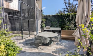 vitant Departamento en renta en Anáhuac I Sección