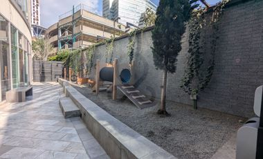 vitant Departamento en renta en Anáhuac I Sección