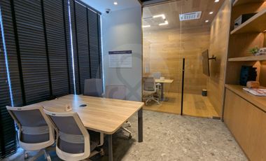 vitant Departamento en renta en Anáhuac I Sección