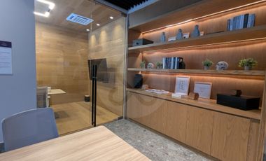 vitant Departamento en renta en Anáhuac I Sección