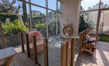 vitant Departamento en renta en Anáhuac I Sección
